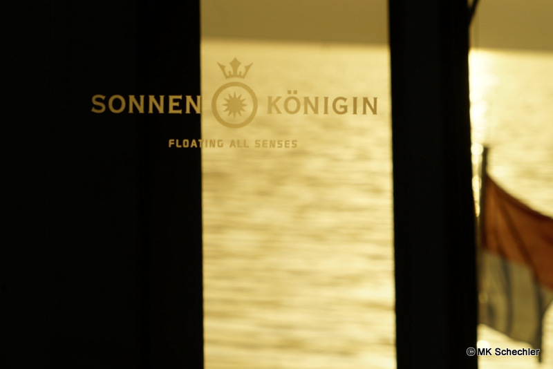 MS Sonnenkönigin